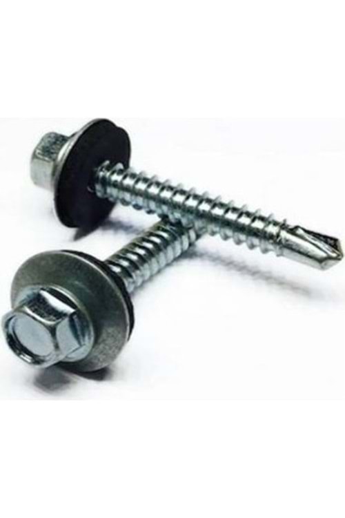 TRAPEZ VİDA 5,5 * 60 (200 ADET)-(1/8)