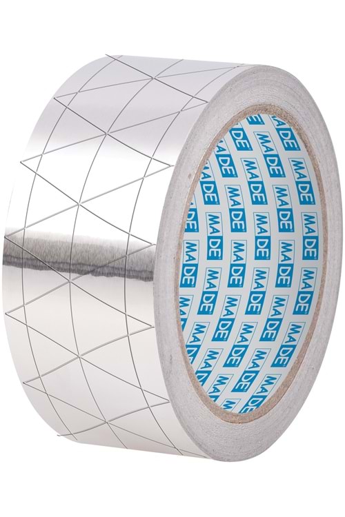 (BANT)-FOLYO BANT -ALÜMİNYUM (44*10 MT)