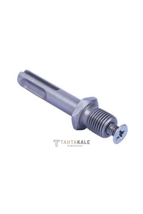 SDS PLUS MANDREN ADAPTÖRÜ 1/2-TAYSON