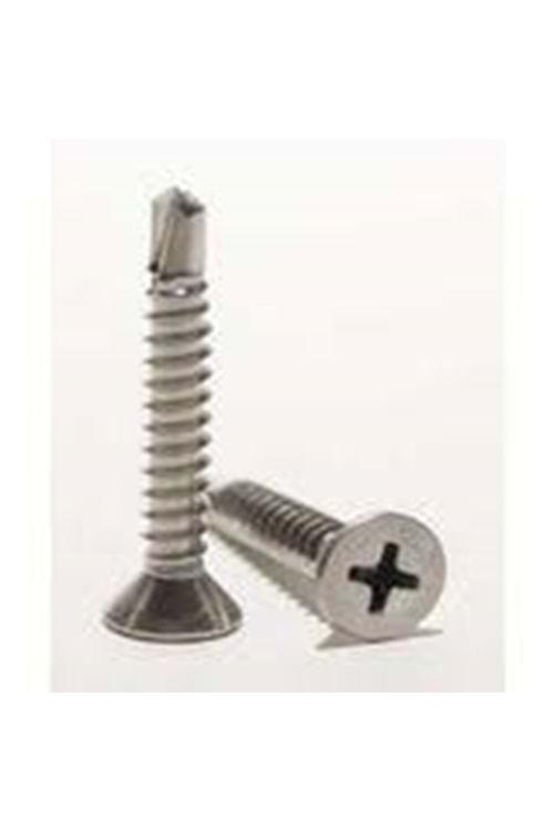 YHB -MU VİDA 4,8*32 (1000 ADET)