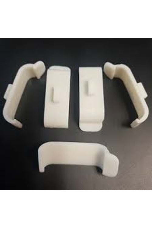 STORE PERDE APARATI TAVAN MONTAJ-DAR (50 ADET)