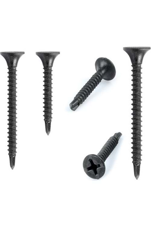 ALÇIPAN MATKAP UÇLU VİDA (3,5*35) (1000 ADET)