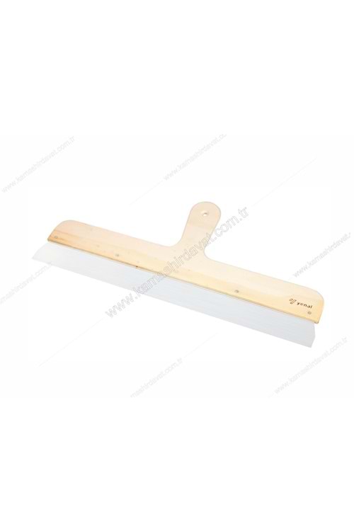 YENAL EĞRİ SAPLI SPATULA 20 CM