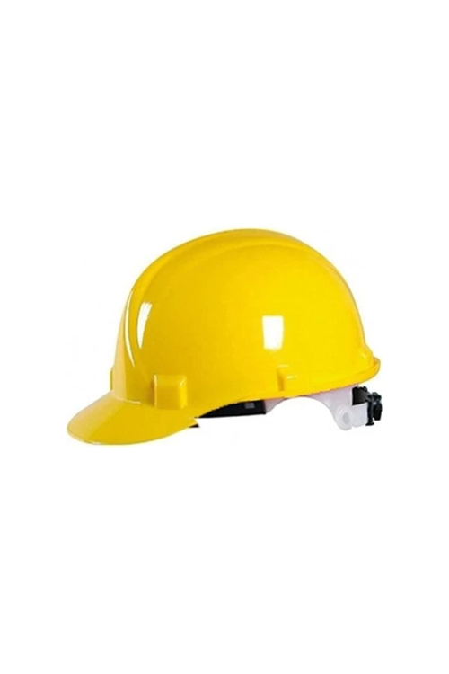 BARET AYARLI (VİDALI) (CE Lİ) SARI