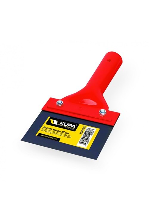 KAZIMA RASPASI 10 CM