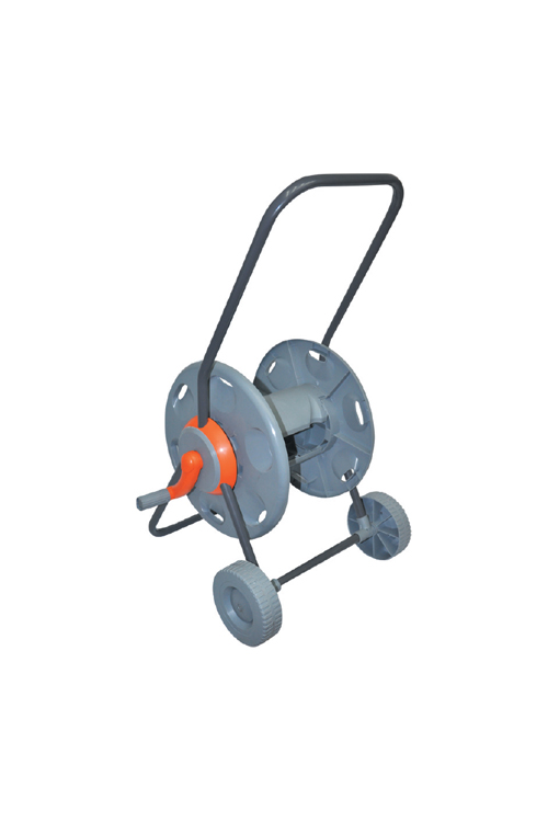 187-ÜZÜMCÜ -HORTUM MAKARASI TEKERLEKLİ