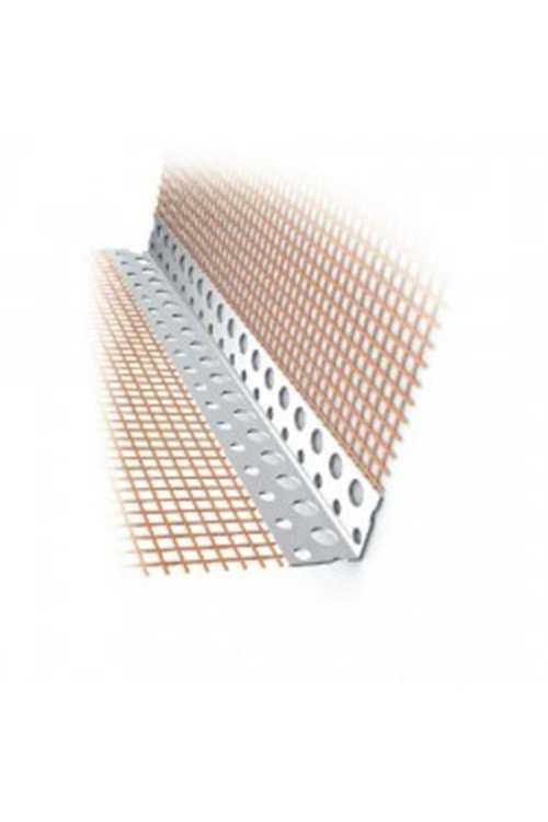 FİLELİ KÖŞE PROFİLİ -LÜKS (MADE) (PKT=100 BOY)