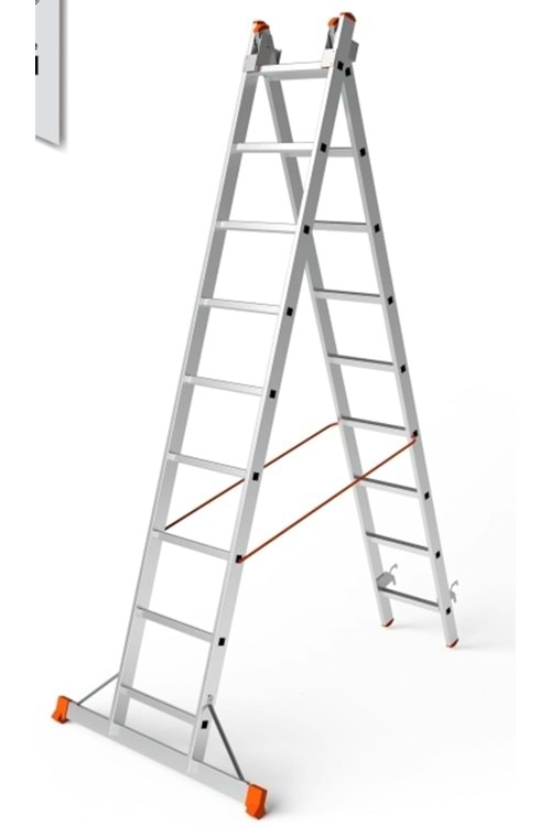 PTT (A TİPİ) (2*3MT) MERDİVEN