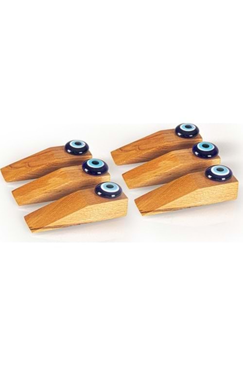 BONCUKLU KAPI ALTI TAKOZU