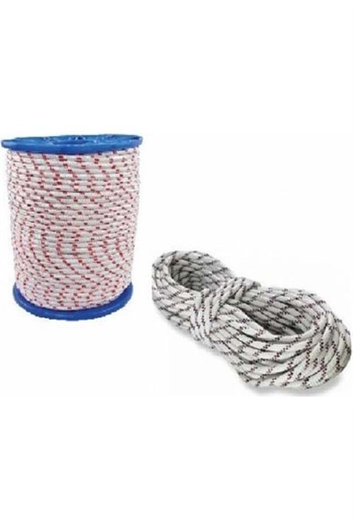 İSKOTA (14 MM) İPEK HALAT