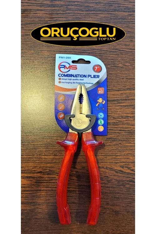 STILSON- PENSE PN1-260