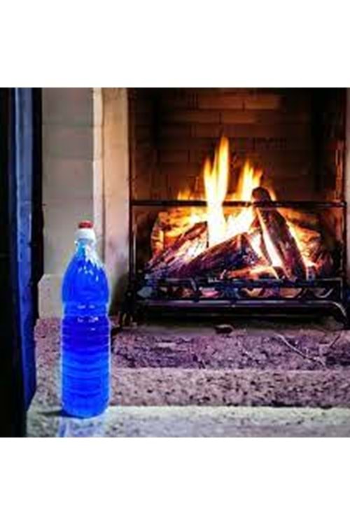 MANGAL SOBA YAKMA JELİ (500 ML)