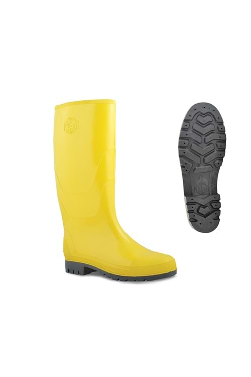 SARI ÇİZME UZUN - NO : 42