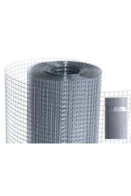 MİL-(10*10/100 CM)-ÇELİK KALBUR TELİ