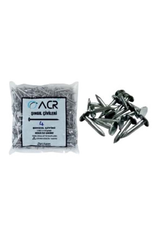 ŞİNGIL ÇİVİSİ (3 CM) (1/25)