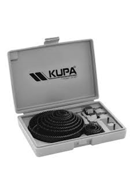 PANÇ SETİ 16 LI-(KUPA)