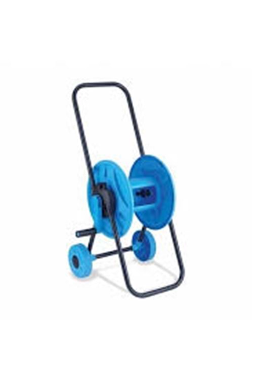 HORTUM ARABASI TEKERLİ - (KUPA)