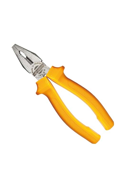 PENSE DÖVME ÇELİK -180 MM (ONETOOLS) (1/6)