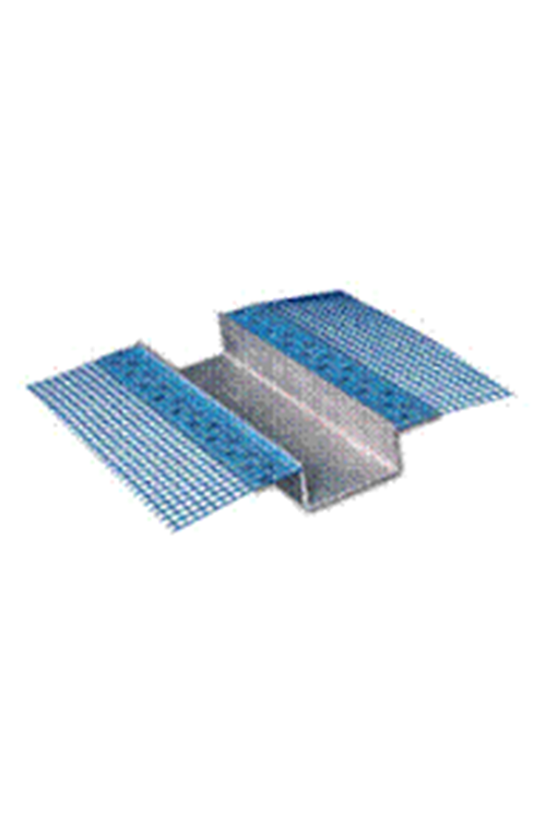 FİLELİ FUGA PROFİLİ (5 CM-LÜKS)-