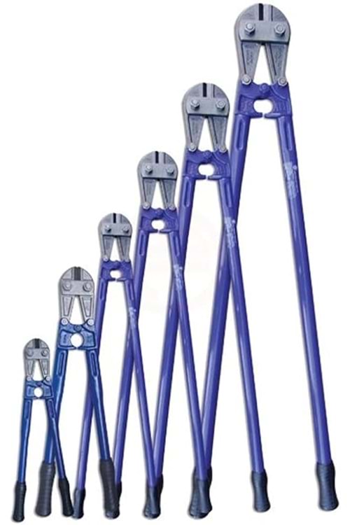 DEMİR KESME MAKASI 36*900/ 12 MM (80594)-BOSS