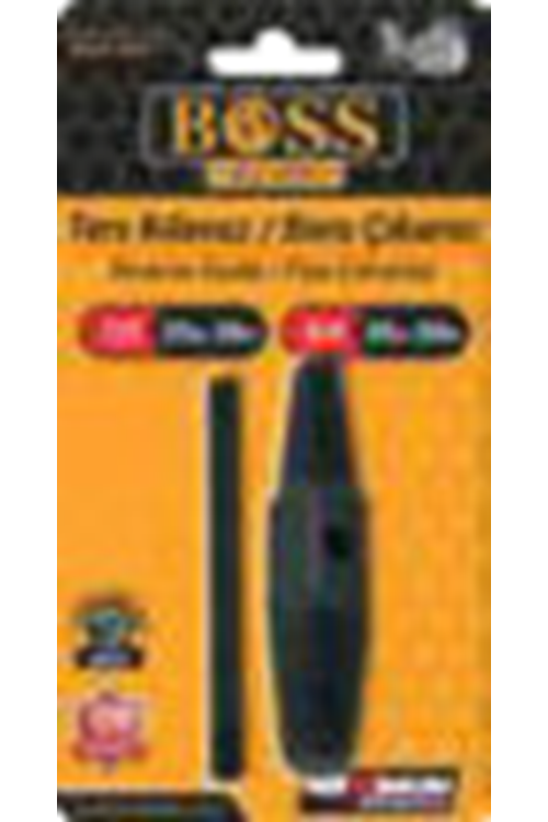 TERS KILAVUZ SETİ 6 PARÇA (KIRILMIŞ VİDA) (80476)-BOSS