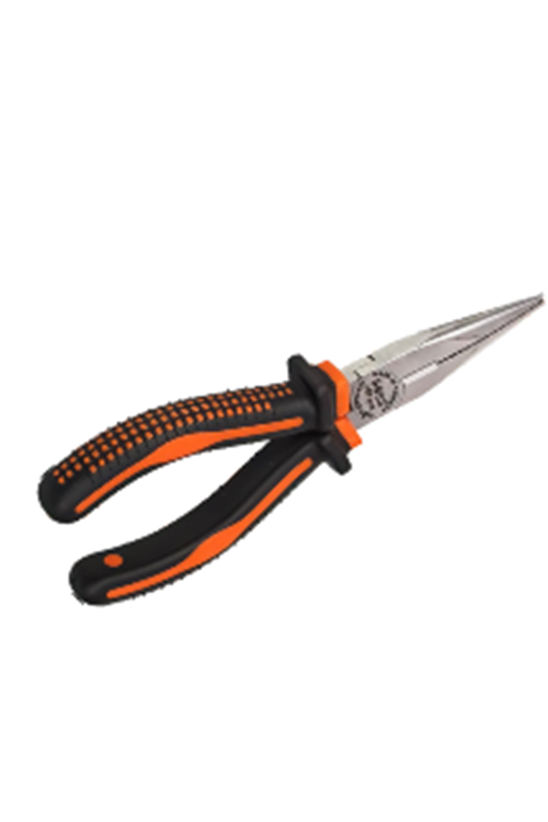 KARGA BURNU -GÜMÜŞ OKSİT 160 MM (BOSS) (85636) (1/6)