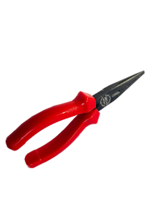 KARGA BURNU -KIRMIZI OKSİT 160 MM (BOSS) (85638) (1/6)