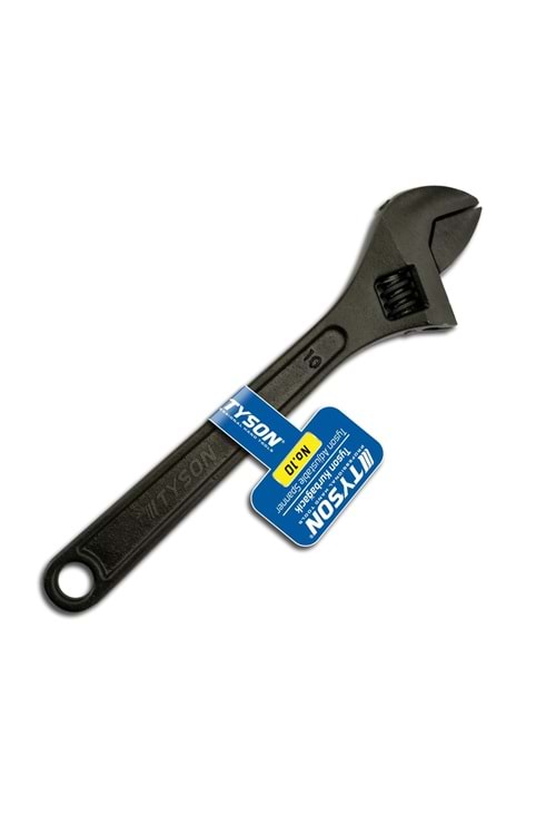 KURBAĞACIK NO : 10 (TYSON)