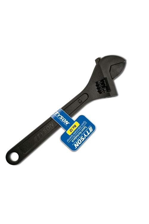 KURBAĞACIK NO : 12 (TYSON)