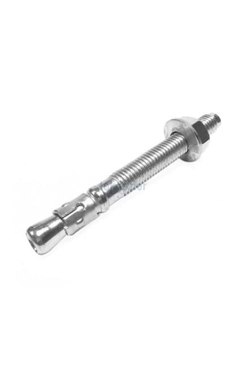 KLİPSLİ ÇELİK DÜBEL (10*110)