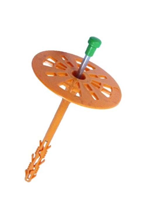 (12 CM)-STAR-(TRUNCU) STRAFOR DÜBELİ (500AD)