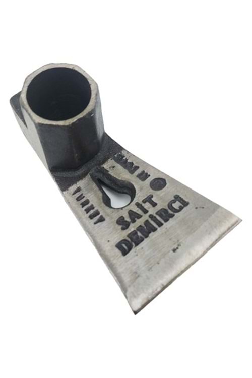 SAİT DEMİRCİ- VAKUMLU KESER USTA (1/12)