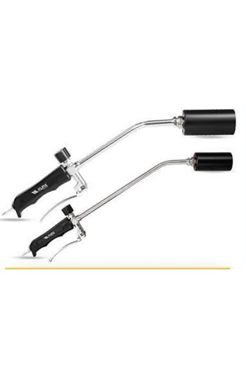 TETİKLİ ŞALUMO 33 CM-KUPA