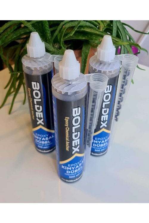 KİMYASAL DÜBEL 360 ML