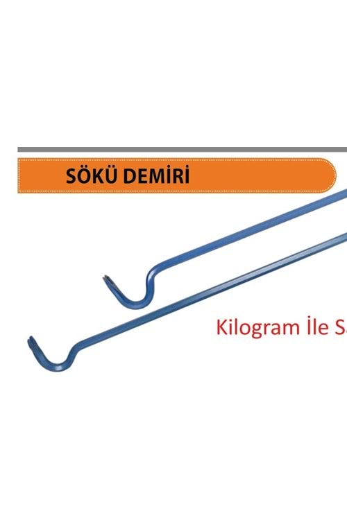 SÖKÜ DEMİRİ KISA -SAİT DEMİRCİ