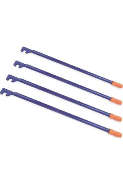 DEMİR BÜKME ANAHTARI 14 MM-SAİT DEMİRCİ