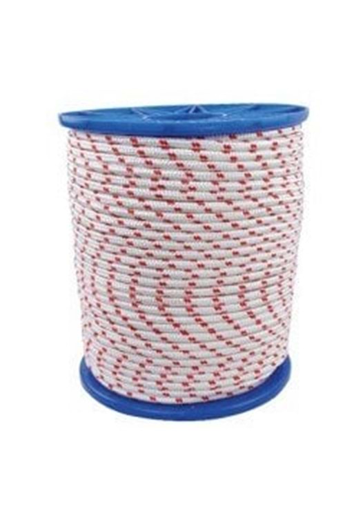 İSKOTA (20 MM) İPEK HALAT