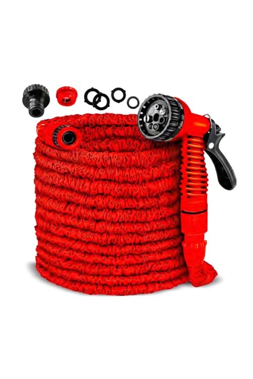 SİHİRLİ HORTUM SULAMA SETİ (15 MT.) (STR1617)(SOLESTAR)