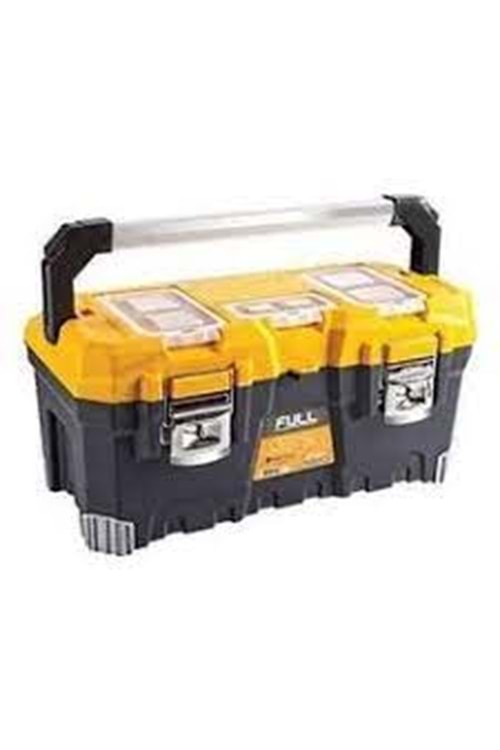 22*ALÜMİNYUM SAPLI KİLİTLİ TAKIM ÇANTASI