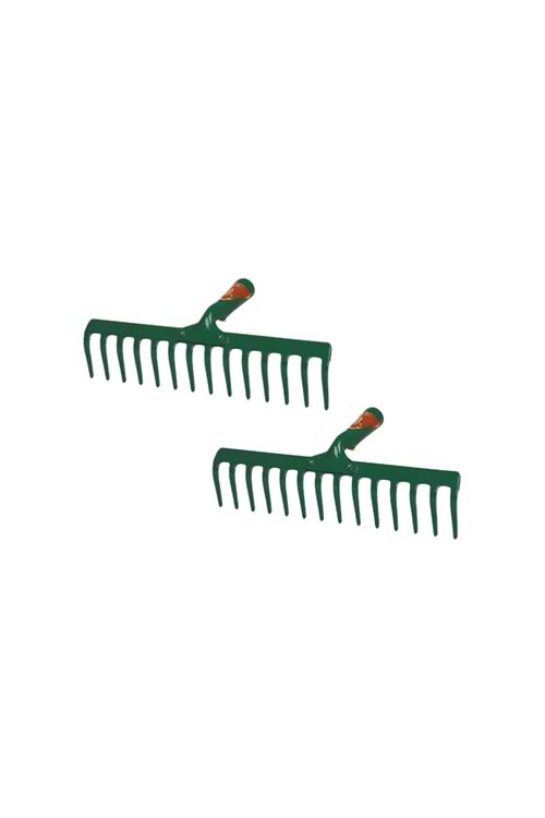 TIRMIK - 20 DİŞLİ -TAKVİYELİ (1 / 12 )