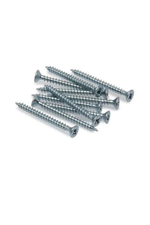 VİDA SUNTA 5*50 (200 ADET)(1/20)