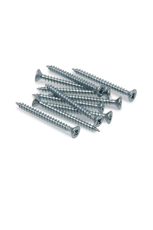 VİDA SUNTA 6*120 (100 ADET)