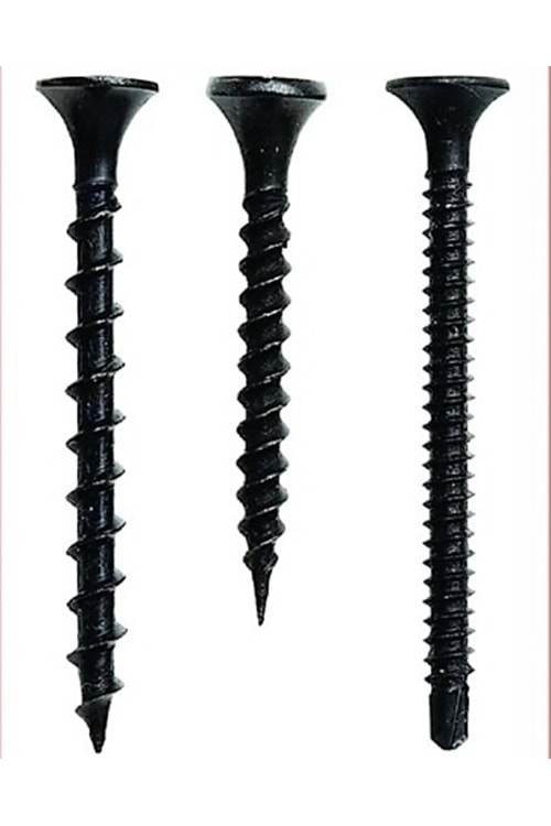 ALÇIPAN MATKAP UÇLU VİDA (3,5*25) (1000 ADET)