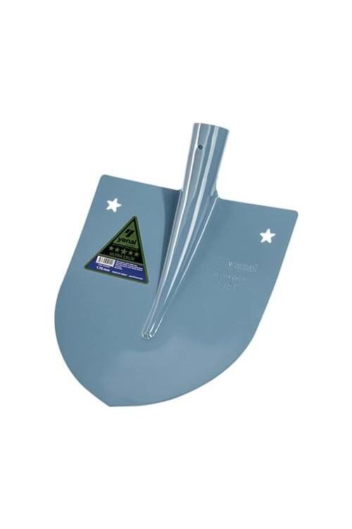 KÜREK -ÇELİK - MAVİ (YENAL) -4161 ( 1 / 25 )