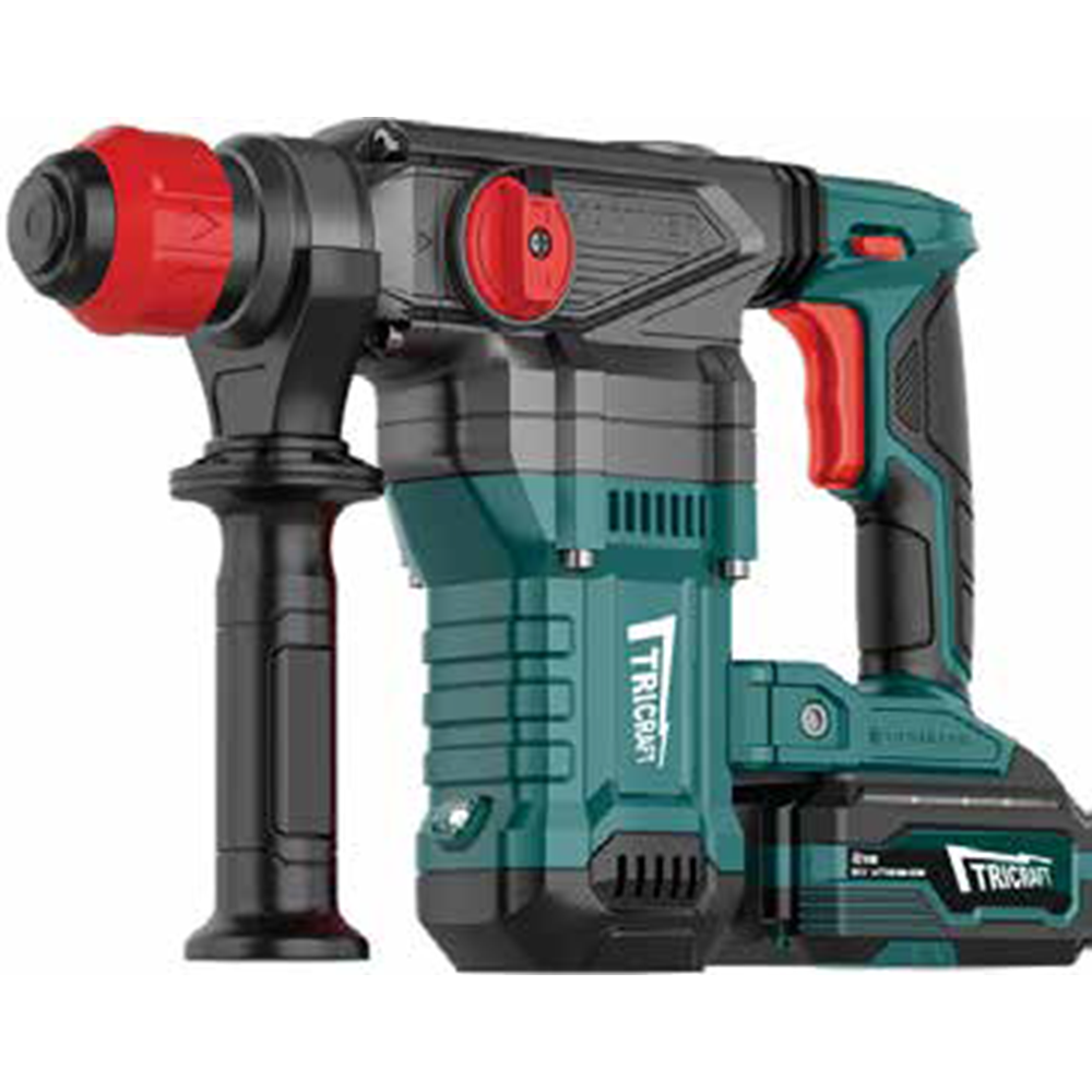 (7300)-(TRİCRAFT) AKÜLÜ HİLTİ 40J