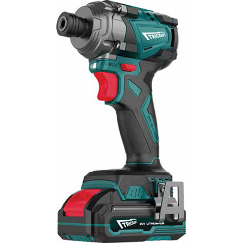 ŞARJLI SOMUN SIKMA VE VİDALAMA (7306)-TRİCRAFT