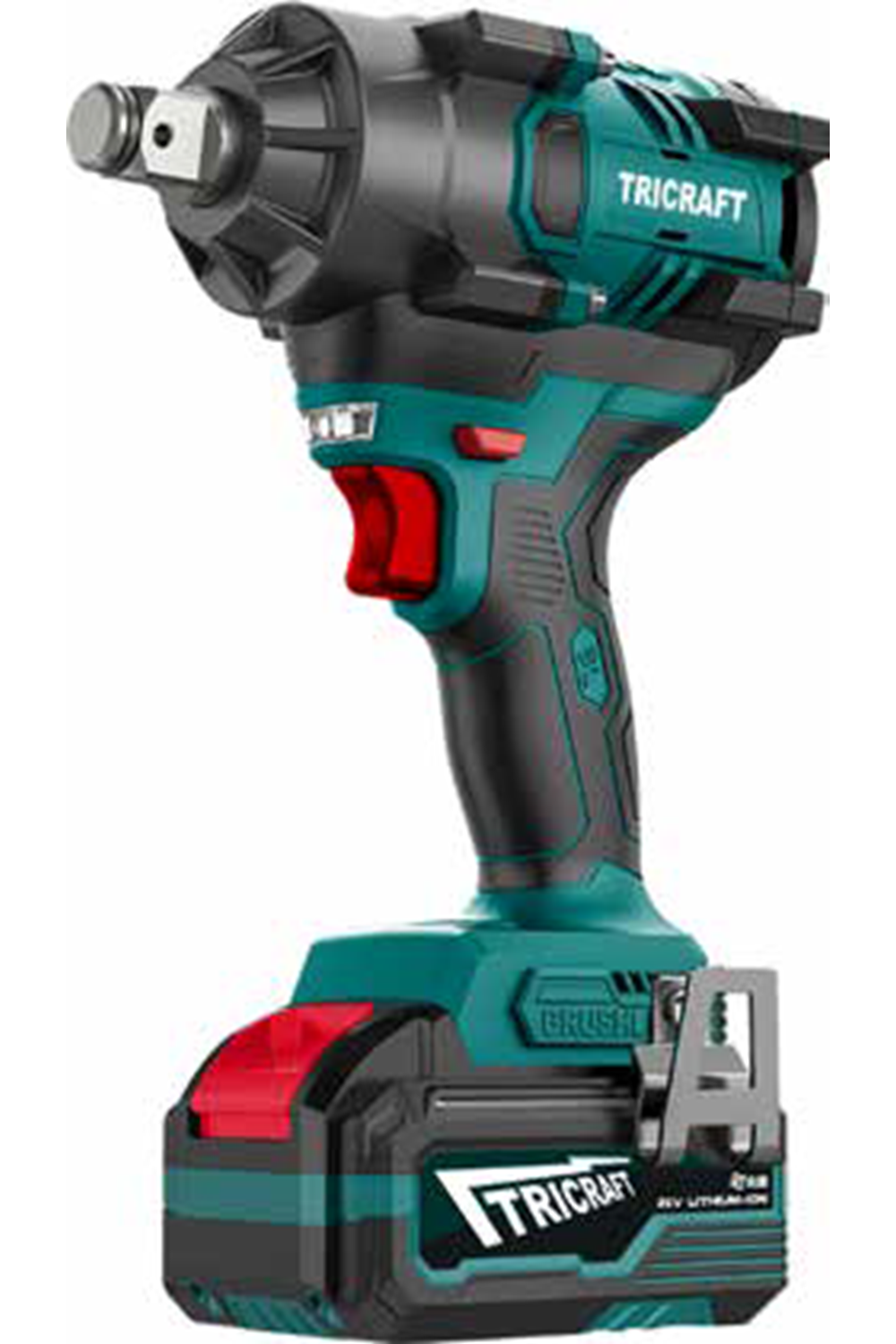 ŞARJLI BİJON SÖKME 1000 NM (7309)-TRİCRAFT