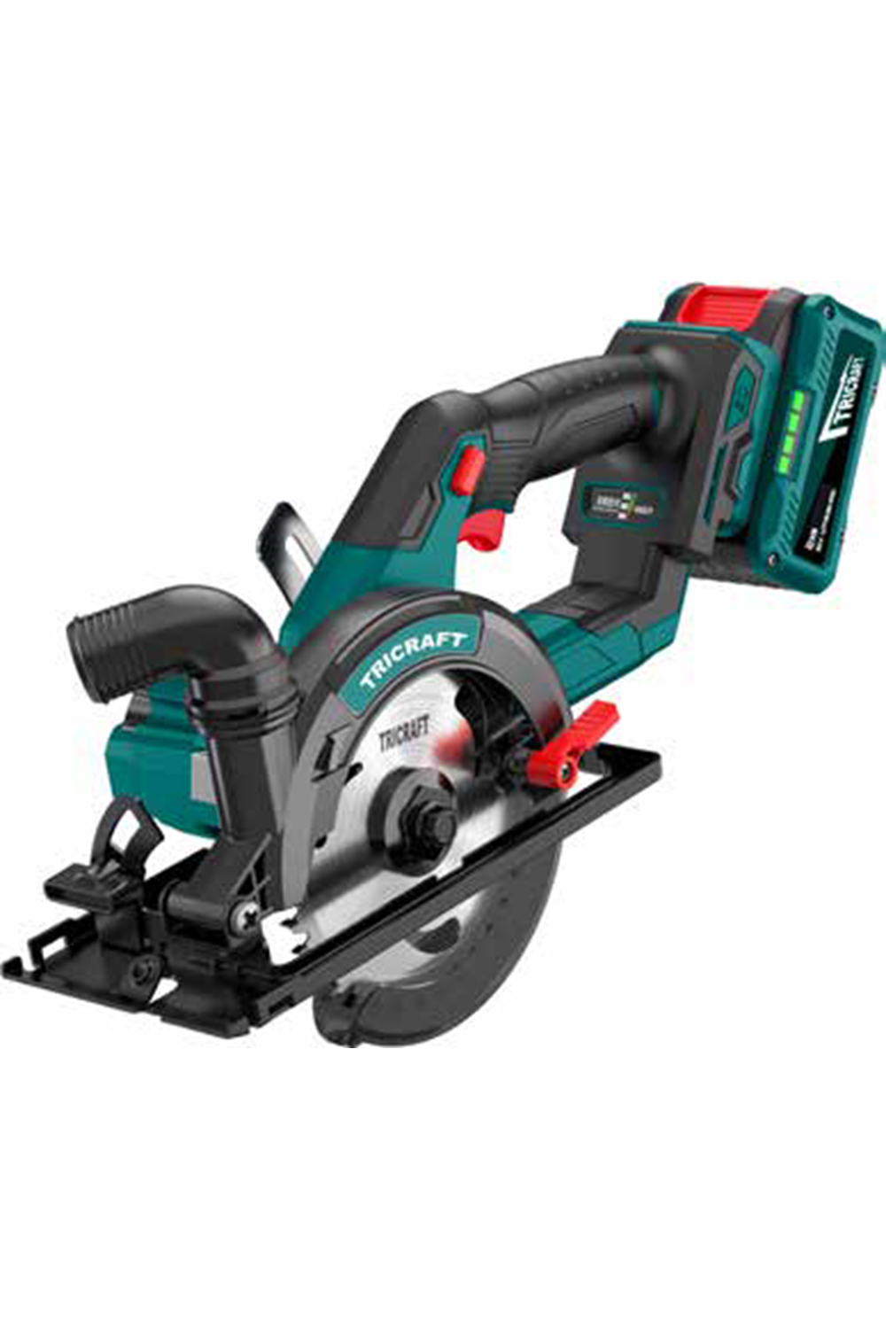 ŞARJLI SUNTA KESME 950W (7310)-TRİCRAFT