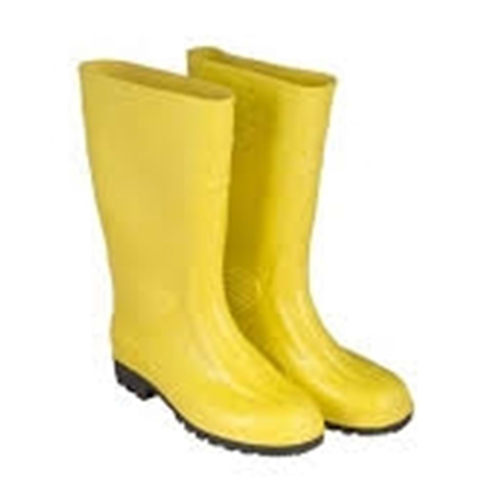 SARI ÇİZME UZUN - NO : 40