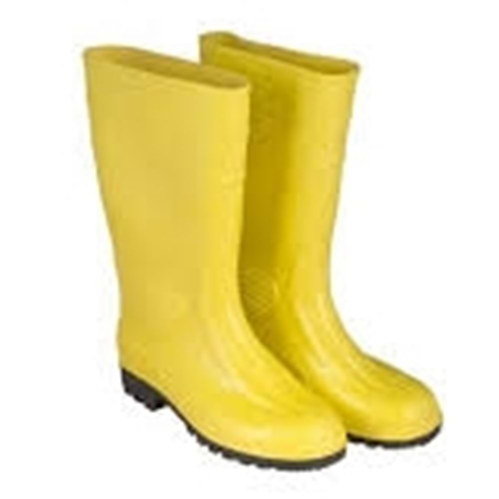 SARI ÇİZME UZUN - NO : 41